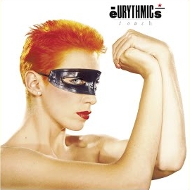 Eurythmics - Here Comes The Rain Again (2018 Remastered) загрузить