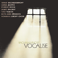 Evgeny Kissin - Songs, Op. 34: Vocalise, No. 14 Ft Seiji Ozawa загрузить