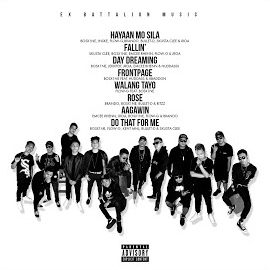 Ex Battalion - Fallin' (Feat. Muffin) загрузить