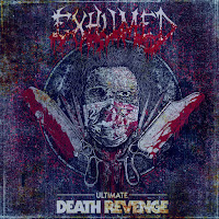 Exhumed - The Anatomy Act Of 1832 (Live) загрузить