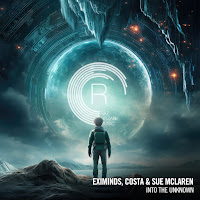 Eximinds - Into The Unknown (Extended Mix) Ft Costa & Sue Mclaren загрузить