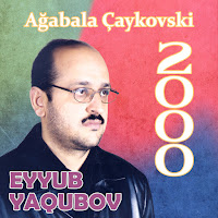Eyyub Yaqubov - Instrumental Musiqi загрузить