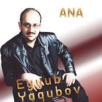 Eyyub Yaqubov - Tut Ağacı Boyunca загрузить