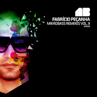 Fabricio Pecanha - Mikrobass (Paty Laus Remix) загрузить