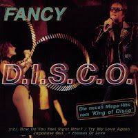Fancy - Flames Of Love '98 (Vox Radio Mix) загрузить