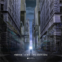 Farius - A Big Life (Sound Quelle Extended Remix) загрузить