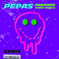 Farruko - Pepas (Robin Schulz Remix) Ft Robin Schulz загрузить