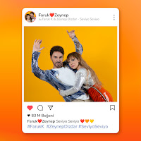 Faruk K - Seviyo Seviyo Ft Zeynep Dizdar загрузить