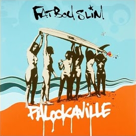 Fatboy Slim - The Journey загрузить