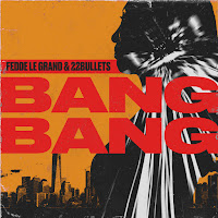 Fedde Le Grand - Bang Bang Ft 22Bullets загрузить