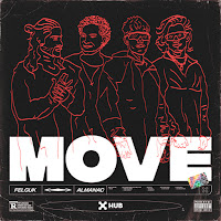 Felguk - Move Ft Almanac загрузить