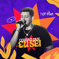 Felipe Amorim - Coisas Que Eu Sei загрузить
