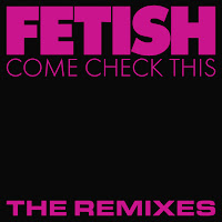 Fetish - Come Check This (Quickie Edit) загрузить