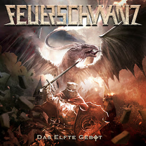 Feuerschwanz - Amen & Attack загрузить