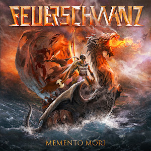 Feuerschwanz - Feuer & Schwert загрузить