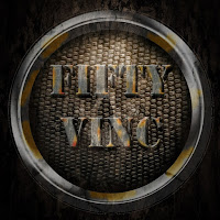 Fifty Vinc - Parallels United (Dark Epic Rap Beat Mix) (Feat. Celo Beats & Abdi Beats) загрузить