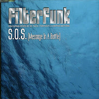 Filterfunk - S.o.s (Message In A Bottle) (Radio Edit) загрузить