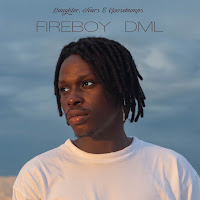 Fireboy Dml - Feel загрузить
