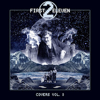 First To Eleven - E.t. загрузить