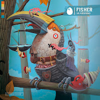 Fisher - Ya Kidding загрузить