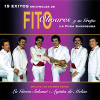 Fito Olivares Y Su Grupo - Juana La Cubana загрузить
