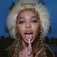 Fka Twigs - Honda (Feat. Pa Salieu) загрузить