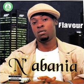 Flavour - N'abania (Feat. Nigga Raw) загрузить