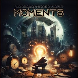 Floorquix - Moments Ft Mirror World загрузить