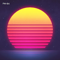 Fm-84 - Chasing Yesterday загрузить