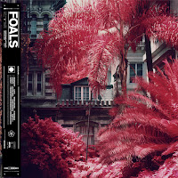 Foals - In Degrees (Purple Disco Machine Remix) загрузить