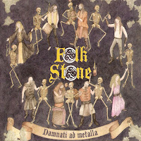 Folkstone - Anime Dannate загрузить