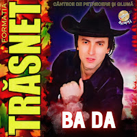 Formatia Trasnet - Ba Da загрузить