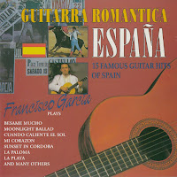 Francisco Garcia - Noches De Amor загрузить