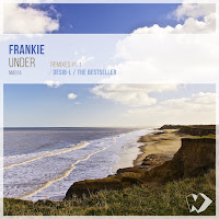 Frankie - Under (The Bestseller Remix) загрузить