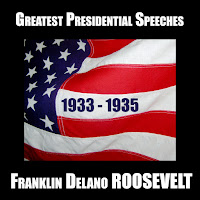 Franklin Delano Roosevelt - On The Bank Crisis - 03 12 1933 загрузить