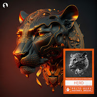 Freaky Djs - Hero (Extended Mix) Ft Ardiyan & Mondorro загрузить