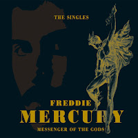 Freddie Mercury - How Can I Go On (Single Version) Ft Montserrat Caballé загрузить