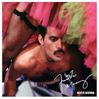Freddie Mercury - Love Kills (Special Edition) загрузить