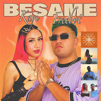 Freebot - Bésame Ft Kayi загрузить