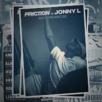 Friction - Back To Your Roots 2021 Ft Jonny L загрузить