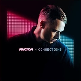 Friction - Fall Away (Feat. Indiana) загрузить