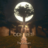 &Friends - Ode Ireti (Kay-9Ine Remix) Ft El_Jay & Oluwadamvic загрузить