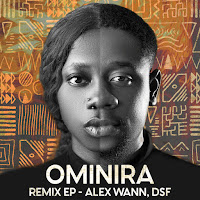 &Friends - Halele (Alex Wann Extended Remix) (Feat. Oluwadamvic) Ft Samuel Cosmic загрузить