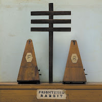 Frightened Rabbit - The Woodpile загрузить