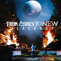 From Ashes To New - Monster In Me загрузить