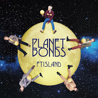 Ftisland - Sayonara загрузить