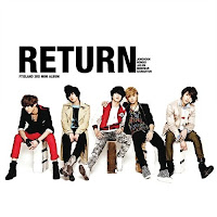 Ftisland - Hello Hello (Hello Hello) загрузить