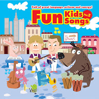 Fun Kids English - Do You Like Playing Sports? загрузить