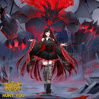 二口魔菜 Futakuchi Mana - Hurt You загрузить