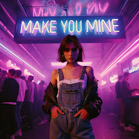Futurami - Make You Mine (Techno) Ft Xekno! загрузить